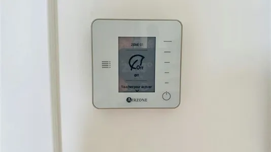 Rooms in Nice - photo 8