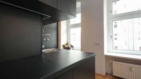 Apartments in Location is not specified - photo 10