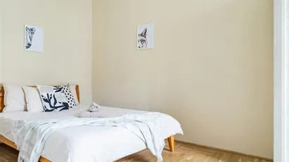 Room for rent in Budapest Erzsébetváros, Budapest