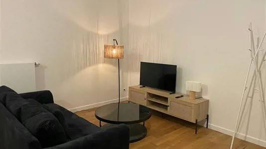 Rooms in Nanterre - photo 2
