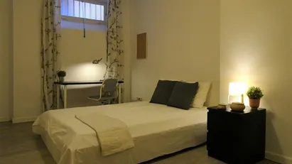 Room for rent in Madrid Chamberí, Madrid