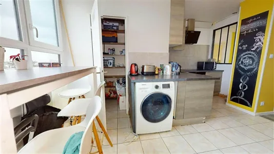 Rooms in Nantes - photo 5