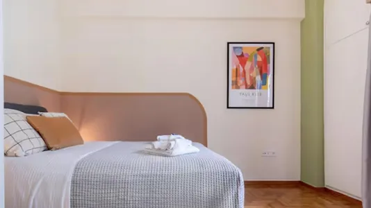 Rooms in Athens Agios Nikolaos - photo 3