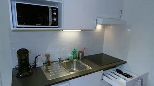 Apartments in Brussels Sint-Joost-ten-Node - photo 6