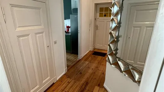 Apartments in Berlin Tempelhof-Schöneberg - photo 10