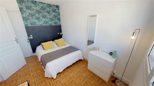 Rooms in Nanterre - photo 3
