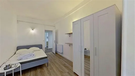 Rooms in Valence - photo 1