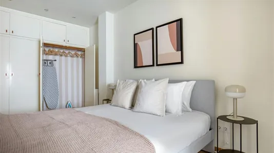 Apartments in Barcelona Sarrià-St. Gervasi - photo 10