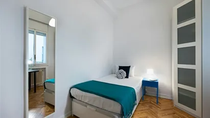 Room for rent in Madrid Retiro, Madrid