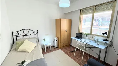 Room for rent in Burjassot, Comunidad Valenciana