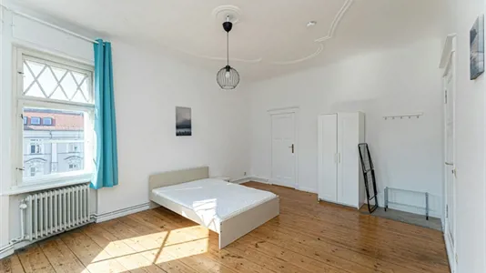 Rooms in Berlin Neukölln - photo 3