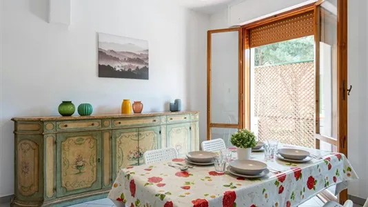 Rooms in Florence - photo 10