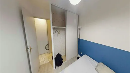 Rooms in Lyon - photo 5
