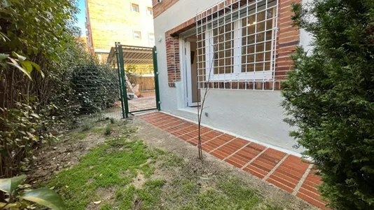Houses in Madrid Fuencarral-El Pardo - photo 6