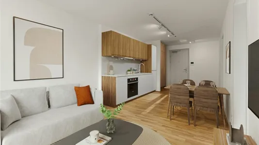 Apartments in Vienna Brigittenau - photo 4