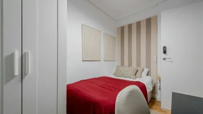 Room for rent in Madrid Fuencarral-El Pardo, Madrid