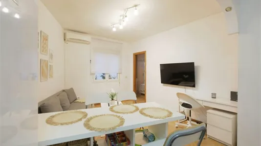 Apartments in Madrid Retiro - photo 7