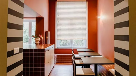 Rooms in Brussels Etterbeek - photo 6