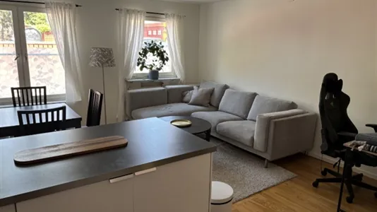 Apartments in Lund - photo 2