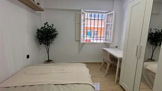 Apartments in Valencia Campanar - photo 4