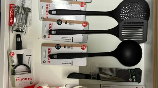 Apartments in Florence - photo 6