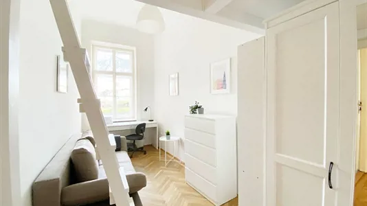 Rooms in Wien Währing - photo 1