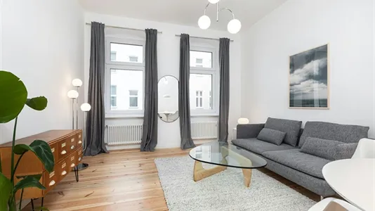 Apartments in Berlin Tempelhof-Schöneberg - photo 8