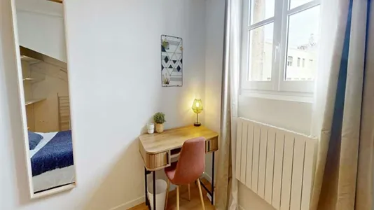 Rooms in Bordeaux - photo 2