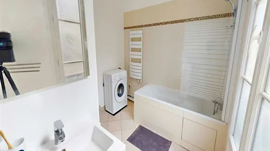 Rooms in Paris 10ème arrondissement - photo 6