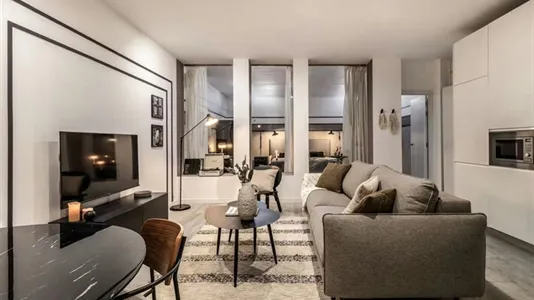 Apartments in Location is not specified - photo 1