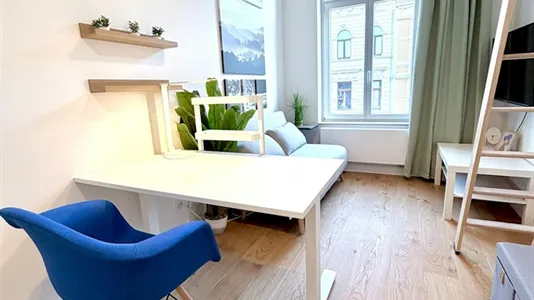 Rooms in Cologne Innenstadt - photo 2