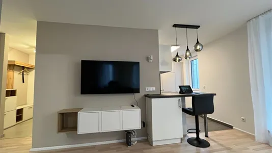 Apartments in Stuttgart-Mitte - photo 9