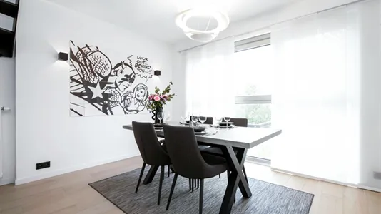 Apartments in Brussels Etterbeek - photo 5