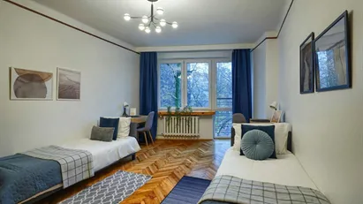 Room for rent in Warsaw