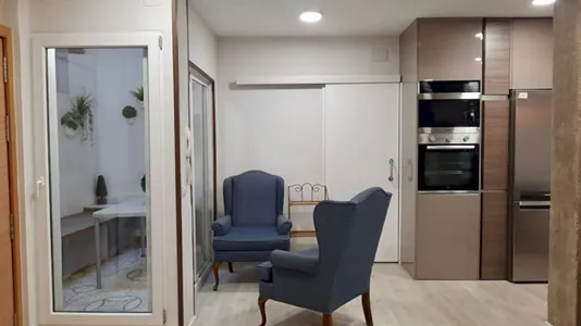 Rooms in Valencia Ciutat Vella - photo 5