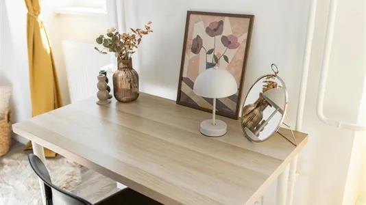 Rooms in Budapest XIII. kerület - photo 8