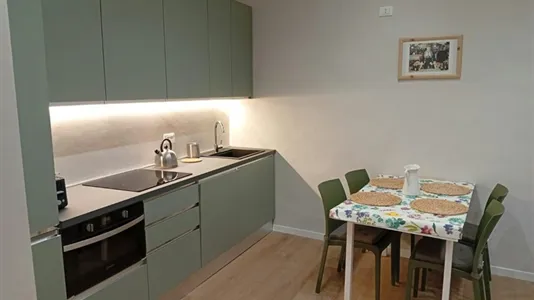 Apartments in Florence - photo 2