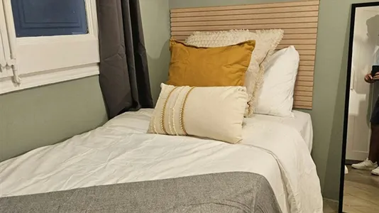 Rooms in Barcelona Sarrià-St. Gervasi - photo 8