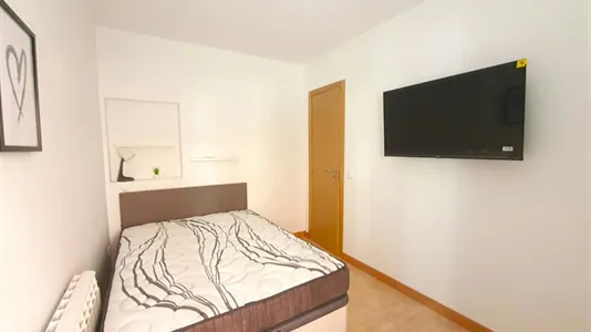 Rooms in Los Berrocales - photo 6