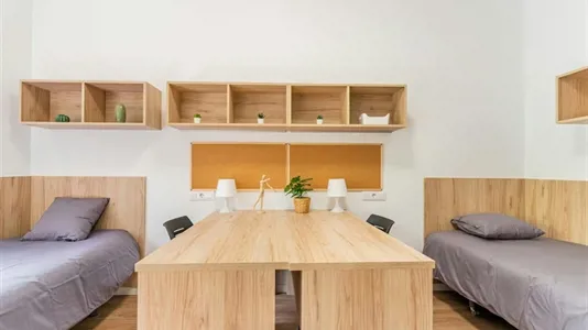 Rooms in Alboraya - photo 3