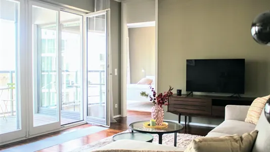 Apartments in Berlin Mitte - photo 4