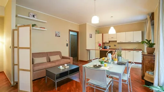 Apartments in Turin - photo 8