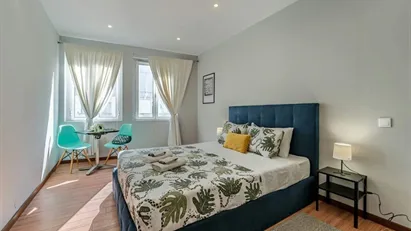 Room for rent in Porto (Distrito)