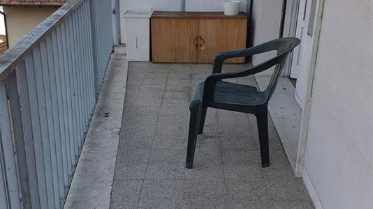 Rooms in Trento - photo 4