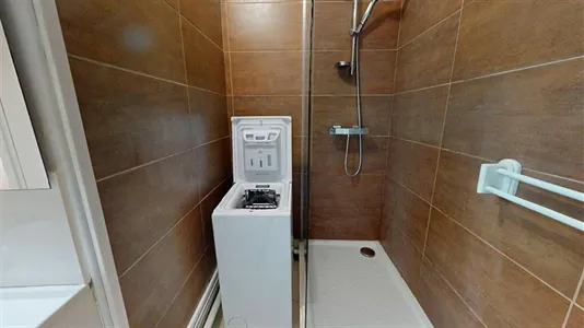 Apartments in Bordeaux - photo 8