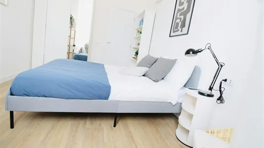 Rooms in Florence - photo 4