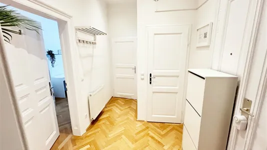 Rooms in Vienna Josefstadt - photo 8