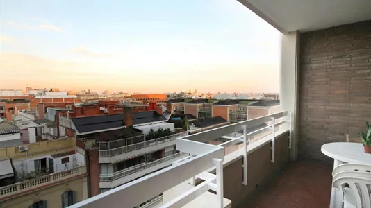 Rooms in Barcelona Eixample - photo 5