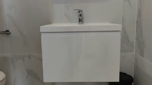 Rooms in Brussels Sint-Joost-ten-Node - photo 4