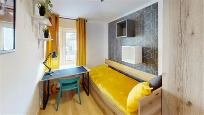 Room for rent in Warsaw